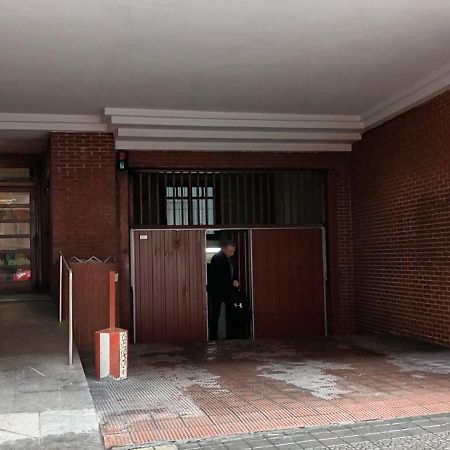 Deusto Piso Wifi Internet T V Y Garaje Apartment Bilbao Luaran gambar