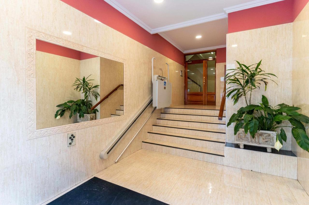 Deusto Piso Wifi Internet T V Y Garaje Apartment Bilbao Luaran gambar
