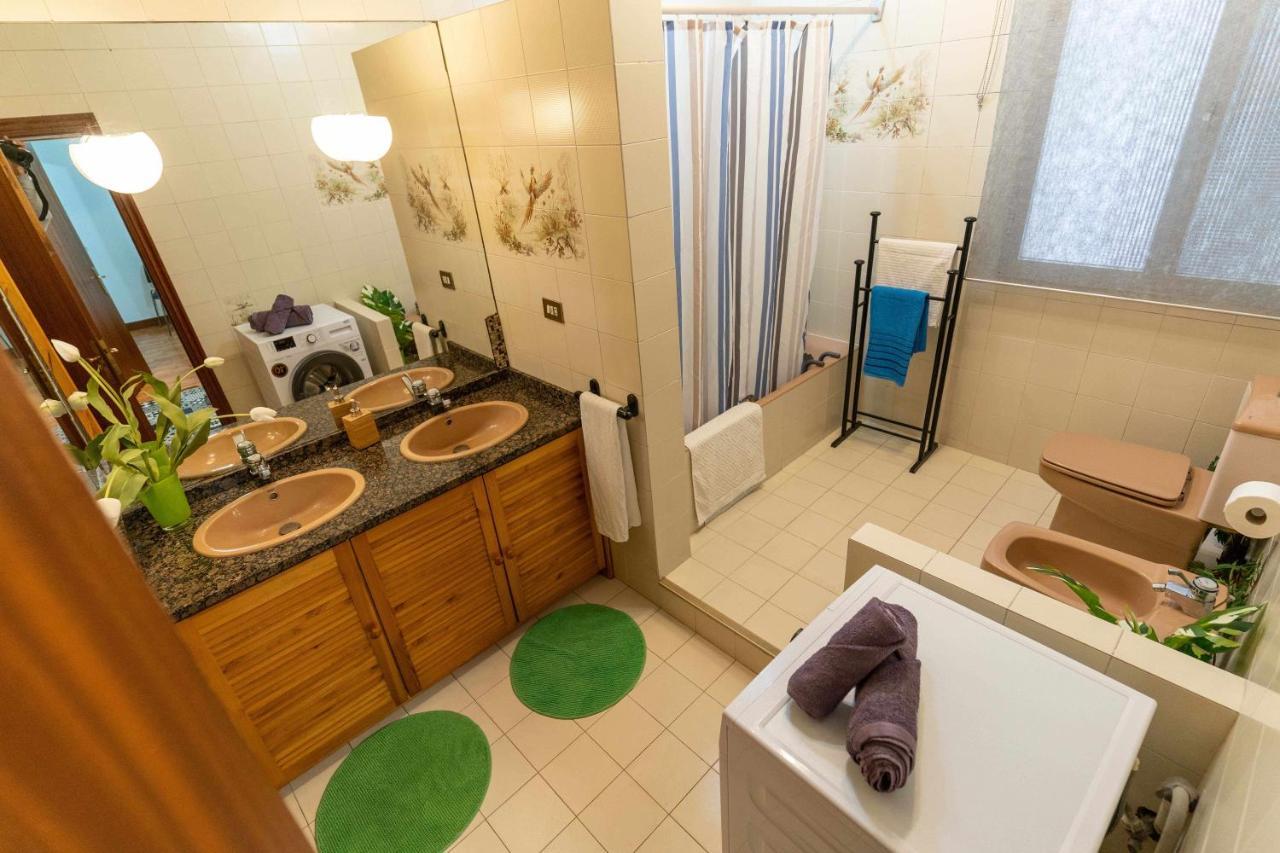 Deusto Piso Wifi Internet T V Y Garaje Apartment Bilbao Luaran gambar