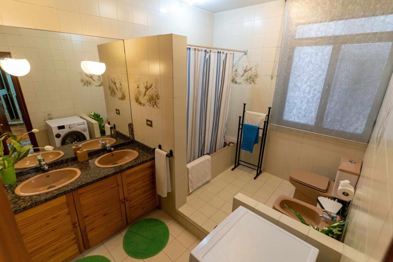 Deusto Piso Wifi Internet T V Y Garaje Apartment Bilbao Luaran gambar
