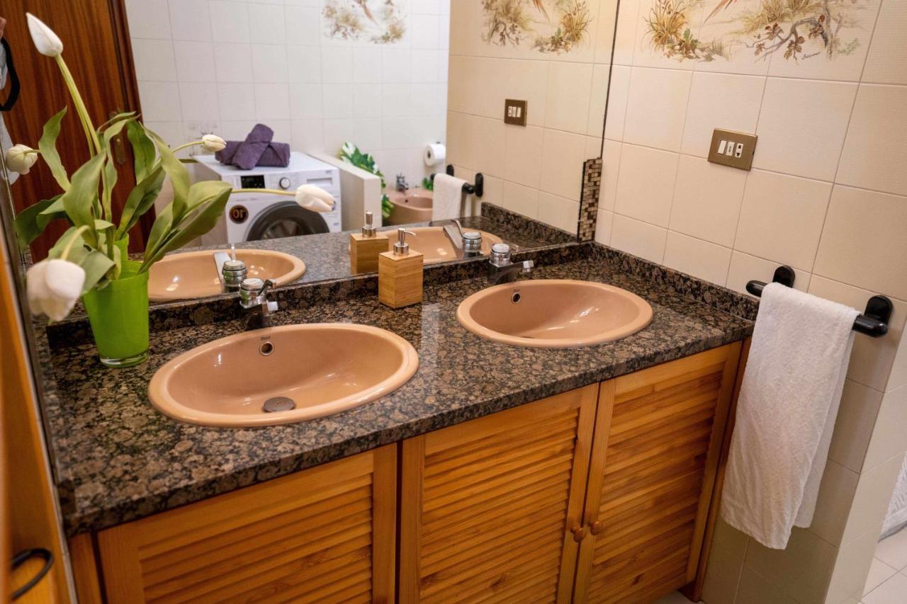 Deusto Piso Wifi Internet T V Y Garaje Apartment Bilbao Luaran gambar